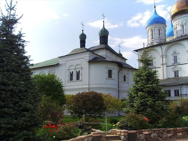 054-Новоспасский-храм Покрова Пресвятой Богородицы